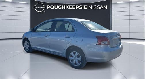 2008 Toyota Yaris Base