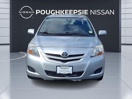 2008 Toyota Yaris Base