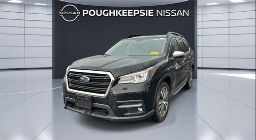 2019 Subaru Ascent Touring 7-Passenger