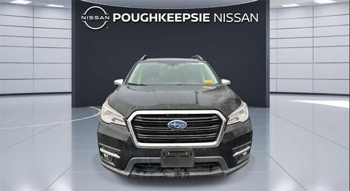 2019 Subaru Ascent Touring 7-Passenger
