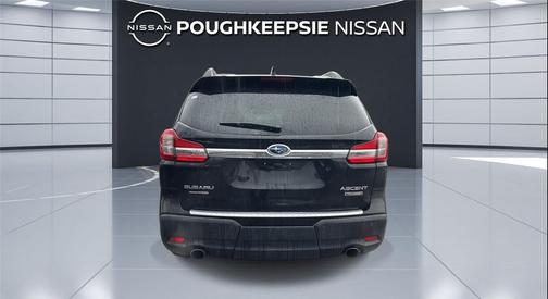 2019 Subaru Ascent Touring 7-Passenger