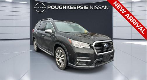 2019 Subaru Ascent Touring 7-Passenger