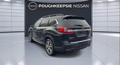 2019 Subaru Ascent Touring 7-Passenger
