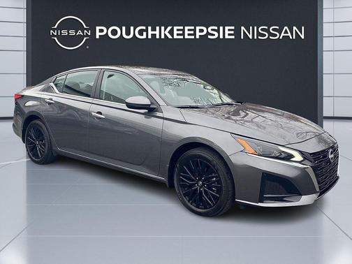 2025 Nissan Altima SV AWD