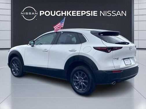 2023 Mazda CX-30 Base