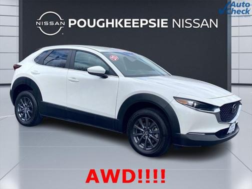 2023 Mazda CX-30 Base