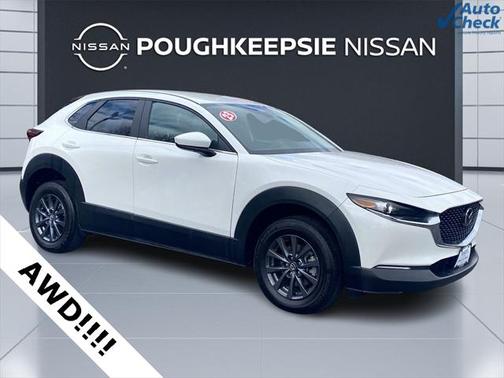 2023 Mazda CX-30 Base