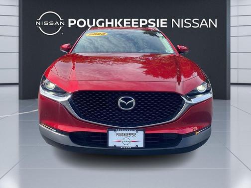 2023 Mazda CX-30 2.5 S Select Package