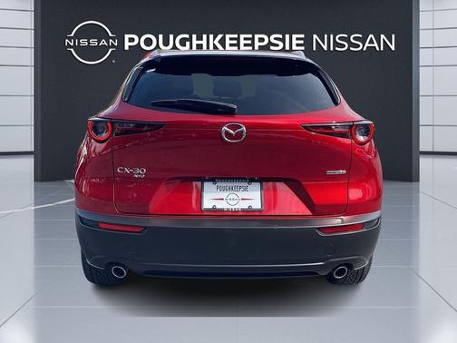 2023 Mazda CX-30 2.5 S Select Package