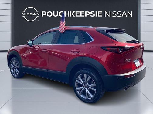 2023 Mazda CX-30 2.5 S Select Package