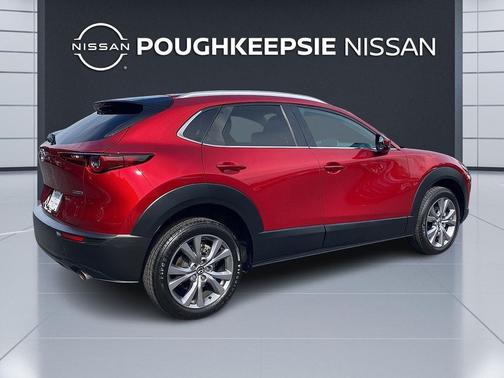 2023 Mazda CX-30 2.5 S Select Package