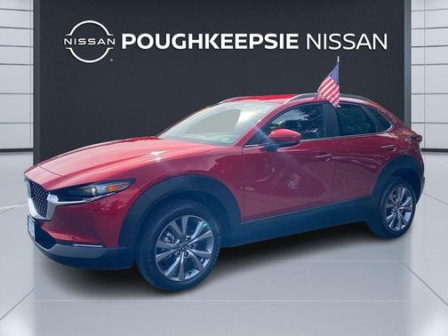 2023 Mazda CX-30 2.5 S Select Package