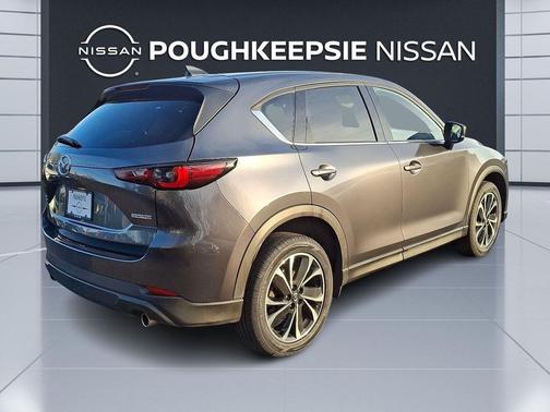 2023 Mazda CX-5 2.5 S