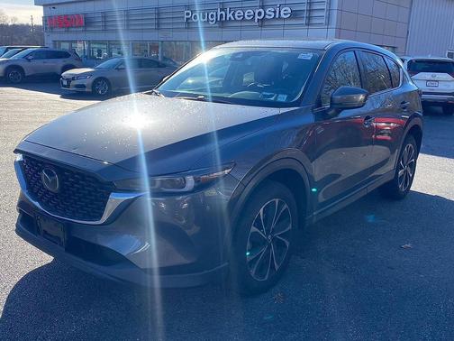 2023 Mazda CX-5 2.5 S