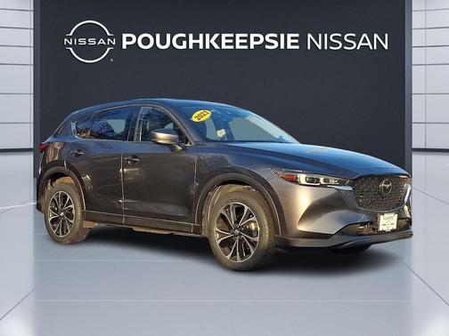 2023 Mazda CX-5 2.5 S