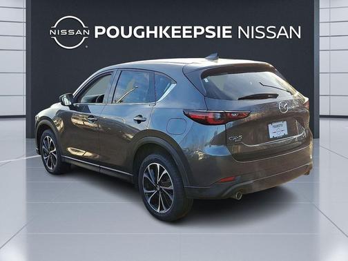 2023 Mazda CX-5 2.5 S