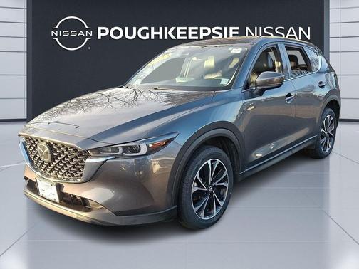 2023 Mazda CX-5 2.5 S