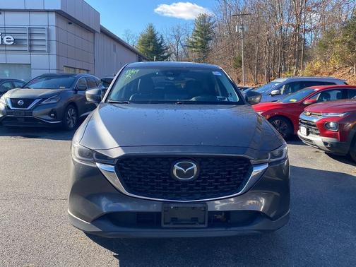 2023 Mazda CX-5 2.5 S
