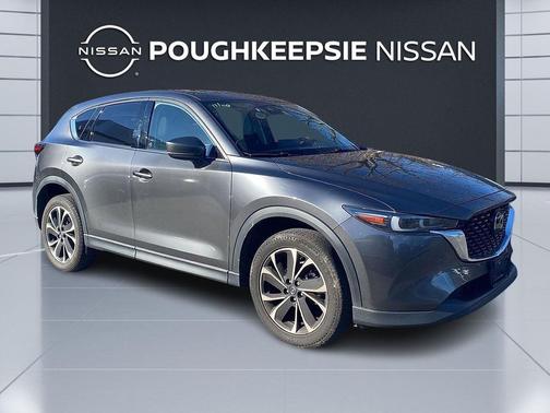 2023 Mazda CX-5 2.5 S