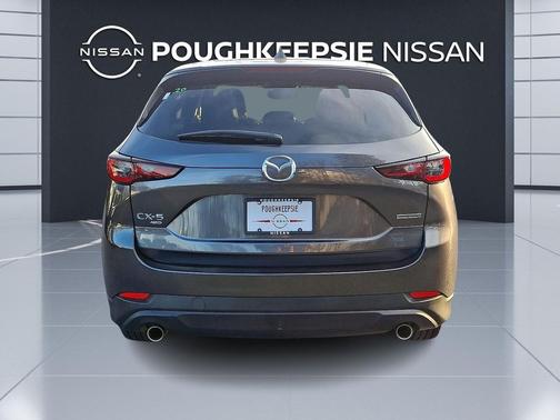 2023 Mazda CX-5 2.5 S