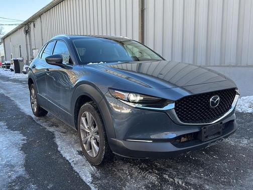 2020 Mazda CX-30 Premium Package