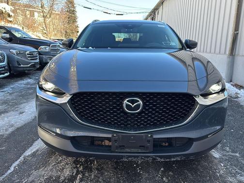 2020 Mazda CX-30 Premium Package