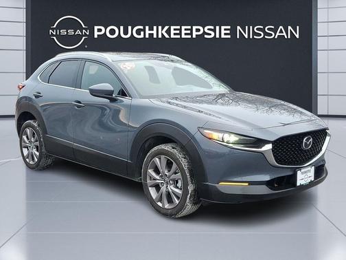2020 Mazda CX-30 Premium Package