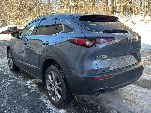 2020 Mazda CX-30 Premium Package