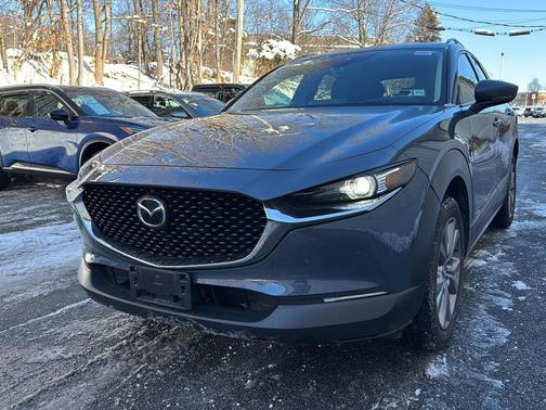 2020 Mazda CX-30 Premium Package