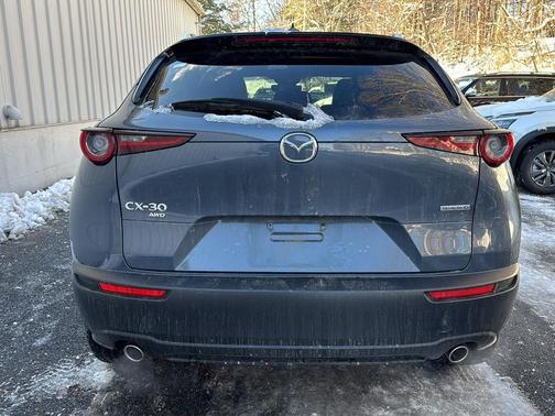 2020 Mazda CX-30 Premium Package