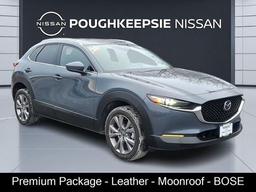 2020 Mazda CX-30 Premium Package