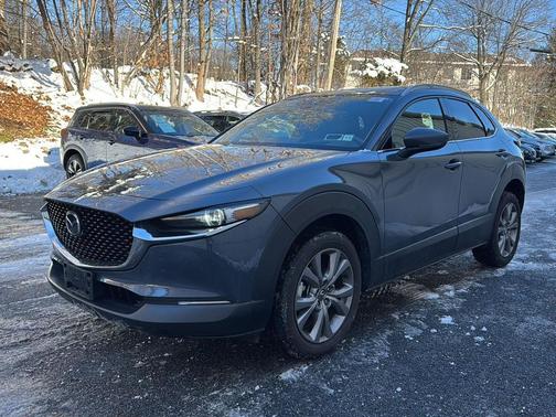 2020 Mazda CX-30 Premium Package