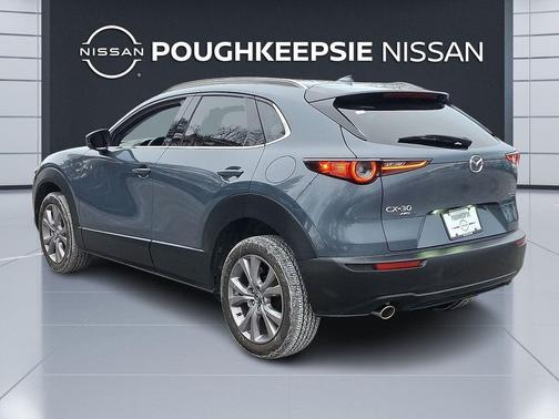 2020 Mazda CX-30 Premium Package