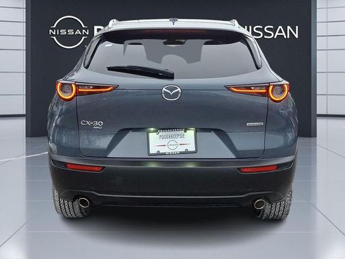 2020 Mazda CX-30 Premium Package