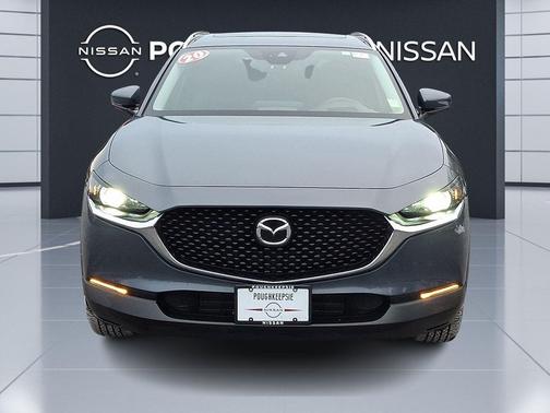 2020 Mazda CX-30 Premium Package