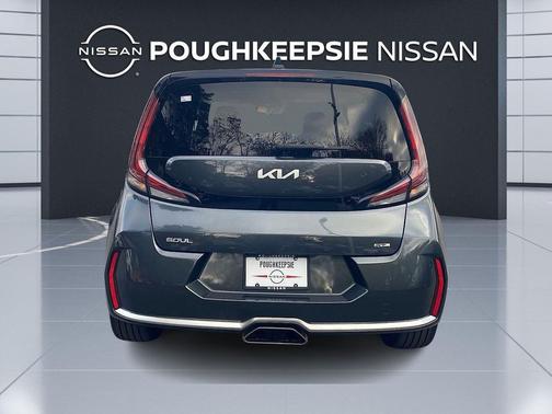 2023 Kia Soul GT-Line