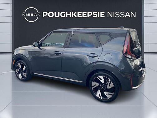 2023 Kia Soul GT-Line