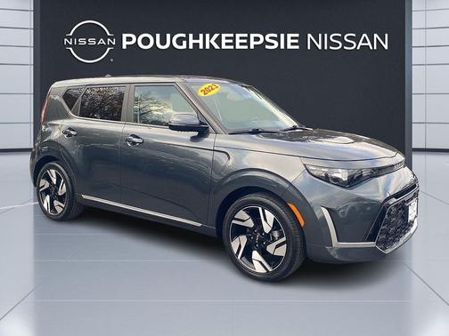 2023 Kia Soul GT-Line