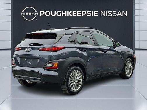 GY5/19/26 2018 Hyundai KONA SEL