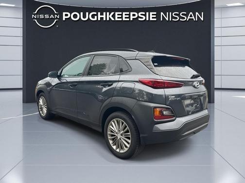 GY5/19/26 2018 Hyundai KONA SEL
