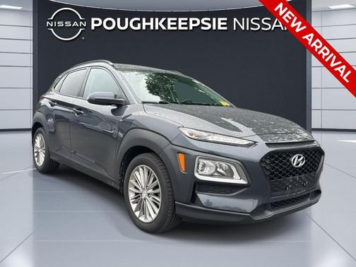 GY5/19/26 2018 Hyundai KONA SEL