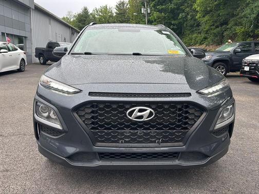 GY5/19/26 2018 Hyundai KONA SEL