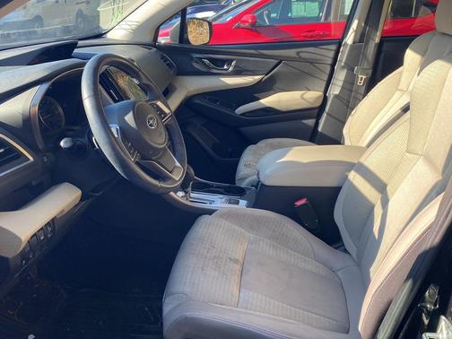 2019 Subaru Ascent Premium 7-Passenger