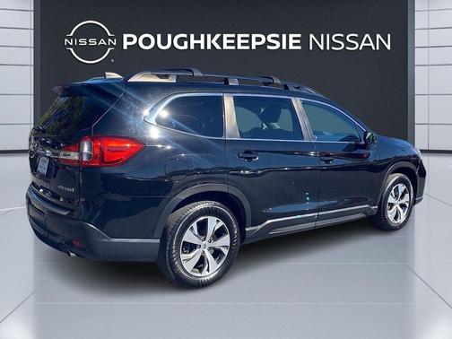 2019 Subaru Ascent Premium 7-Passenger