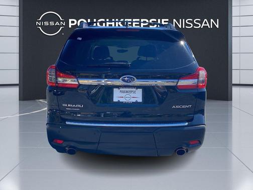 2019 Subaru Ascent Premium 7-Passenger