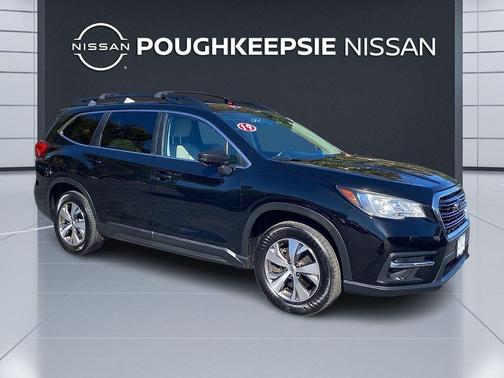 2019 Subaru Ascent Premium 7-Passenger
