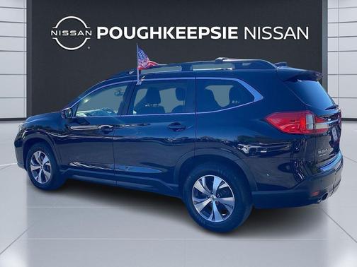 2019 Subaru Ascent Premium 7-Passenger