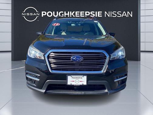 2019 Subaru Ascent Premium 7-Passenger