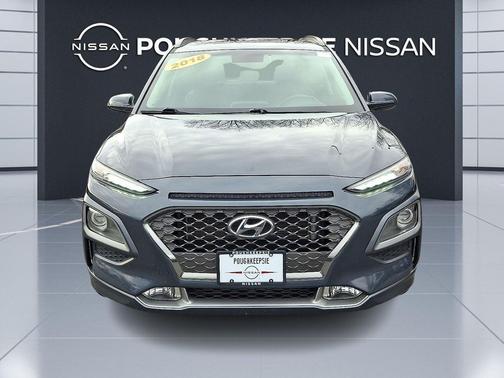 2018 Hyundai KONA Limited