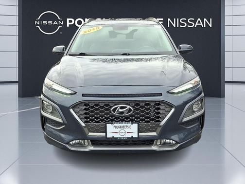 2018 Hyundai KONA Limited